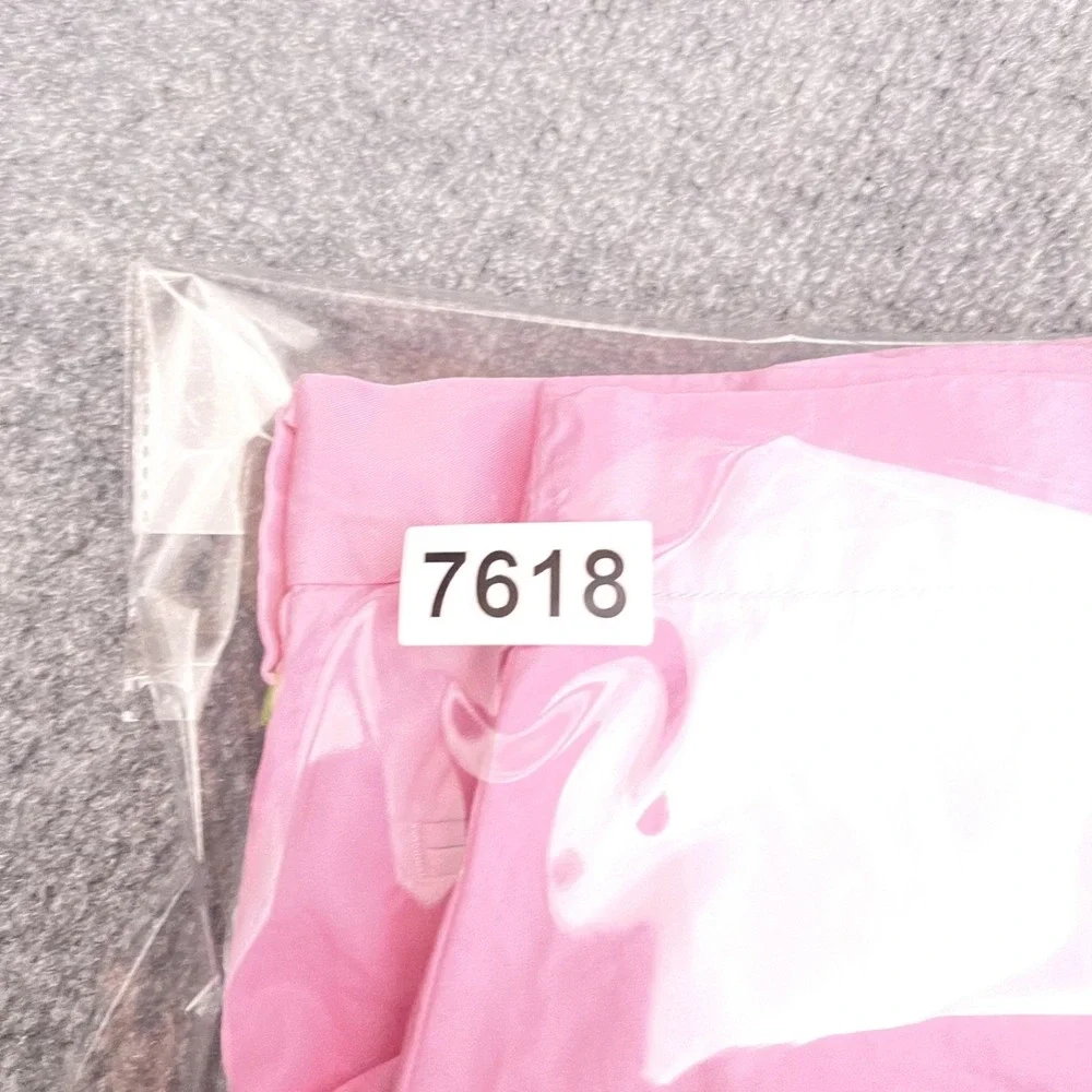 Polo Ralph Lauren Chino Shorts Mens Sz 33 Classic Fit Cotton Preppy Pink